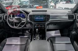 فولكسفاغن أطلس كروس سبورت